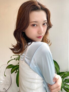 ネス(ness) お色気ベージュ◎