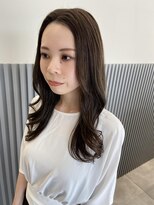 レノ(RENO)&nbsp;韓国風カラー@20代30代40代