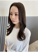 韓国風カラー@20代30代40代
