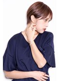 大人可愛い20代30代40ショート