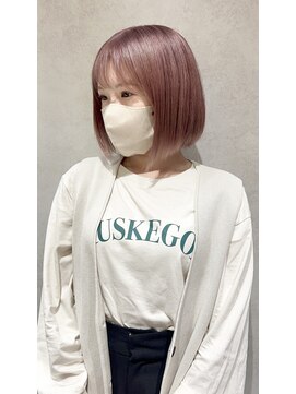 カシィ(kashi) 秋色ハイトーン