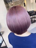 ボンドストーリー(Bond Story)&nbsp;ピンクラベンダー