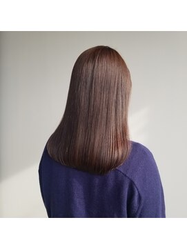 サラジュ 逆瀬川店(SARAJU) 髪質改善トリートメント