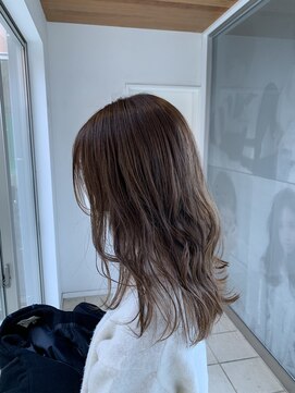 クロエ バイ ラヴィズム 小針店(CLOE by LUVISM) オーシャンカラー