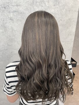 リミットバイアフィナー 大宮店(limit by Afinar) グレージュ