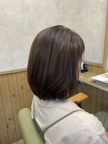 オト(Oto)&nbsp;リタッチグラデーション