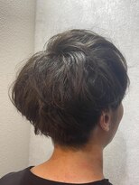 ウィスプ 赤羽店(wisp) オリーブブラウン