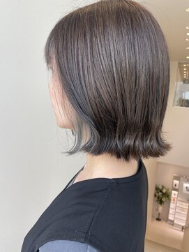 ジュール  くずは駅前(Jour) インナーカラー