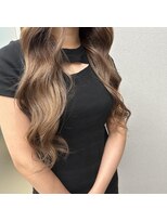 レヴェリー(REVERIE)&nbsp;#プルエクステ#ナチュラル