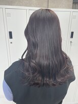 リミットバイアフィナー 大宮店(limit by Afinar)&nbsp;ツヤ暗髪