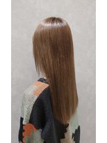 リー 天王寺(Lee) 【Lee天王寺】ミルキーベージュ