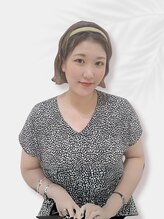 ラグヘアーワークス(LAG HAIR WORKS) 八木 美樹