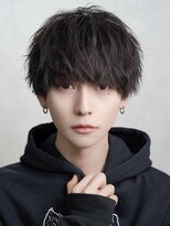 ゼロ 渋谷(XeRo)&nbsp;冬のモテヘア【ウィンターマッシュ】