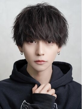 ゼロ 渋谷(XeRo) 冬のモテヘア【ウィンターマッシュ】