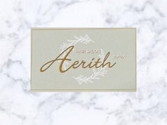 HAIR SALON Aerith【エアリス】