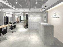 ボンドストーリー(Bond Story)の雰囲気（【名駅西口徒歩30秒】当店。名古屋駅新幹線口の好立地♪）