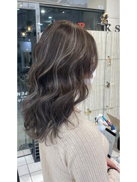 インパークス 西新井店(INPARKS) 3Dハイライト