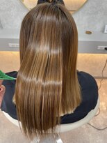 ソマリ(SOMARI.)&nbsp;髪質改善トリートメント