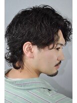 ヒロギンザ 田町店(HIRO GINZA)&nbsp;ツイストスパイラルウルフ