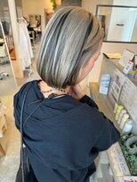 マッシュ グランバーズ 布施(MASHU GRANDVASE)&nbsp;アンブレラカラー