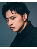 ヘアーサロンデフォーエバールークス(hairsalon de Forever Lux)&nbsp;リバースパーマ