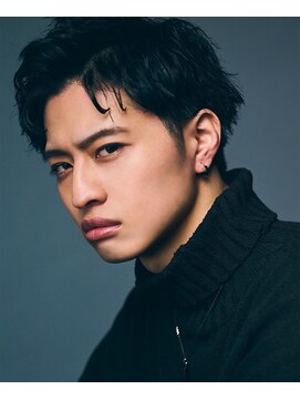 ヘアーサロンデフォーエバールークス(hairsalon de Forever Lux) リバースパーマ