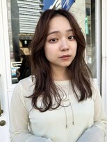 ロメオ 京橋(ROMEO)&nbsp;ブラウンカラー/10代20代30代40代