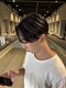アルケティップ(ARCHETYPE)の写真/【おしゃれメンズの人気集中】トレンドを取り入れてヘアスタイルから垢抜け！理想×似合うを叶えてくれる♪