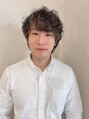 ルピナス(Lupinus) 松尾 英祐