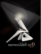 エフエフヘアー(ff hair)&nbsp;レプロ ナイザー