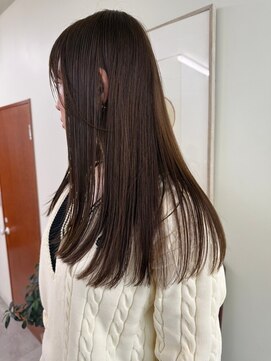 ウィット(wit) brown