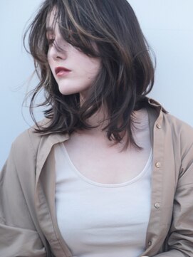 シーム 天神大名店(SEAM) セミウェーブRecommended for  20s to 60s.