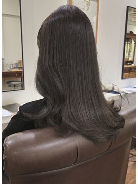 インビテーション(invitation) モノクローム