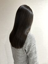 ヘア スノー(HAIR SNOW)&nbsp;艶髪☆ストレート20代30代