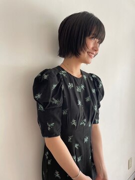 イロドリ(irodori) bob