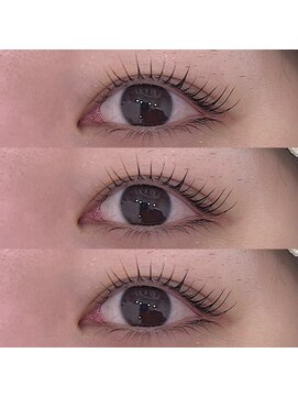 アンダーバー(UNDRvr) パリジェンヌ