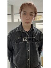 ノエルデイズ(NOEL_DAYS)&nbsp;ショウヘイ 富田林