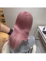 ベビーフェアリー 西宮北口店(Baby Fairy)&nbsp;★giselle pink★