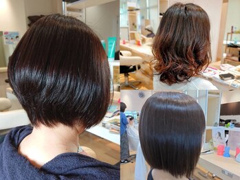 ICH・GO　東大宮店