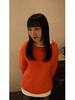 ジュール 金沢(Joule)&nbsp;顔まわりレイヤー