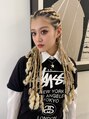 リッチ(RITZY) Hayashi Hiyori