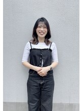 ティーヘア(t.hair) 宮川 真穂