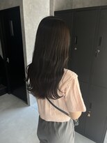 リル(LiLu)&nbsp;グレージュ☆