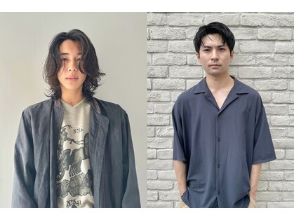 ハウス(HAUS.)の写真