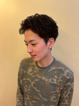 キングスマントーキョー 府中店(KINGSMAN TOKYO) ラフカール