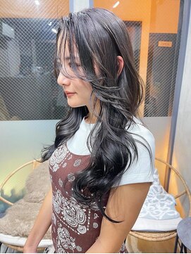 エイム(AiM) ロングレイヤー