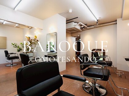 バロックトーキョー(BAROQUE TOKYO)の写真