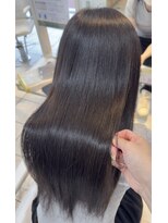 プロデュース 相模原店(Produce) うる艶♪髪質改善♪オリジナルカラー♪