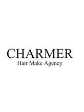 Hair Set Salon CHARMER 東京駅前【ヘアセットサロン シャルメ】