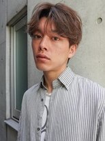 グリーン 登戸(green)&nbsp;【green登戸】ニュアンスパーマ